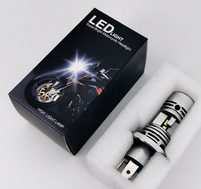 motorcycle lights