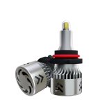 LED lamp for car