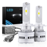 Vw polo led