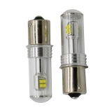 Auto lamp bulbs