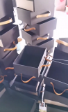 Gucci bag box