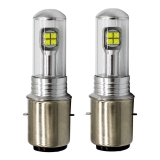Vehicle bulbs