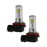 Philips led car bulbs