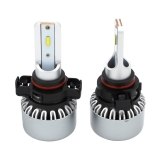 Auto replacement bulbs