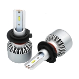 LED conversion kit for motorcycle