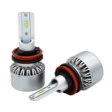 Best led headlights 2015