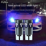 Super bright t10 led bulb