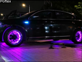 galaxy wheel ring lighting kit