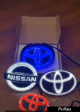 led ford emblem for grill