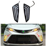aftermarket daytime running lights
