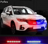 LED flash strobe light factory