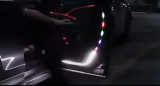 LED strip for car door wholesaler