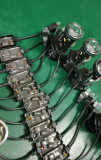 China h4 led for car manufacturer