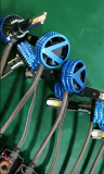 Compatibile automotive bulbs