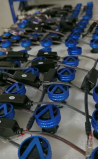 Long lifespan automotive bulbs