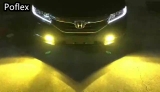 Best projector fog light for car and bike