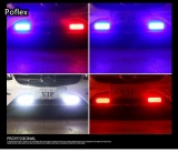 Car srobte lights