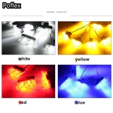 Amber strobe light kit factory