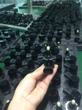 LED headight conversion kit h4