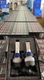Vision x headlight conversion kit