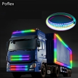 Turn Signal Truck Accessories Headlights